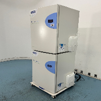 Baker ReCO2verPlus Rapid Recovery Double stack CO2 Incubator image 1